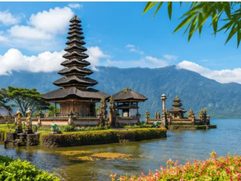 Top 5 Places to Visit During Summer Vacation
