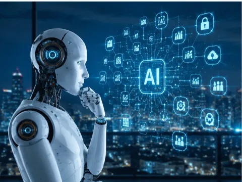 The Future of Artificial Intelligence in Everyday Life